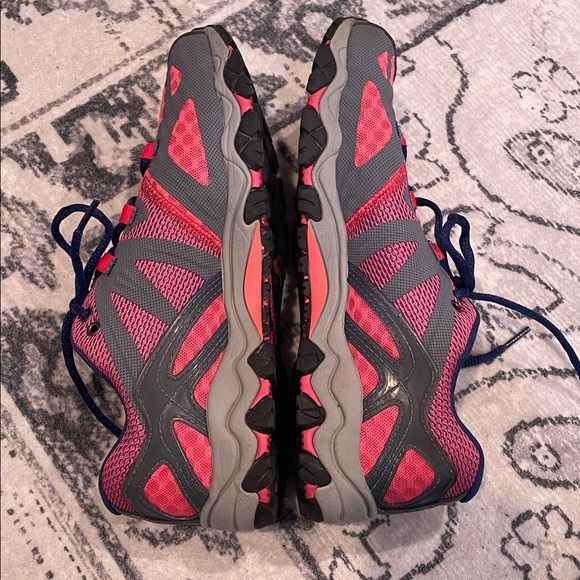 Merrell Hiking Shoes - Picture 5 of 9